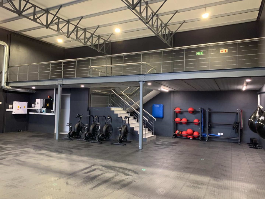 To Let commercial Property for Rent in Kraaifontein Western Cape